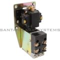 Allen Bradley 849A-ZOWJ25 Pneumatic Timer Product Image