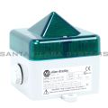 Allen Bradley 855B-GMS10R3 Visual Strobe Beacon Product Image