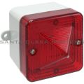 Allen Bradley 855B-GMS10R4 Visual Strobe Beacon Product Image