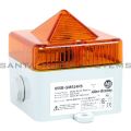 Allen Bradley 855B-GMS24R5 Mini-Square Beacon Product Image