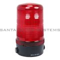 Allen Bradley 855BM-S24FH4 Flashing Beacon Red Product Image
