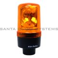 Allen Bradley 855BS-N10RH5 Rotating Beacon Product Image