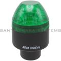 Allen Bradley 855BS-N45SL3 Round 90mm Beacon Assembly Product Image