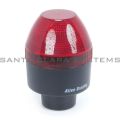 Allen Bradley 855BS-N45SL4 Round 90mm Beacon Assembly Product Image