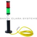 Allen Bradley 855D-P00SC20B24Y3Y4 Tower Light Stack Assembly Product Image