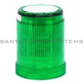 Allen Bradley 855E-20TL3 Control Tower Stack Light | Steady Green LED Product Image