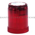 Allen Bradley 855E-24BR4 Control Tower Stack Light Product Image