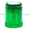Allen Bradley 855E-24GL3 Control Tower Stack Light Product Image