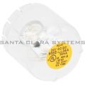 Allen Bradley 855E-LL24A LED Lamp Product Image