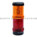 Allen Bradley 855EC-B10Y4Y5 Control Tower Stacklight Product Image