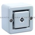Allen Bradley 855H-BA10AD Industrial Horn Product Image