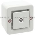 Allen Bradley 855H-BA24AD Audible Signal Device Product Image
