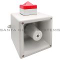 Allen Bradley 855H-BCA10EDR4 Horn With Beacon Product Image