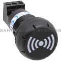 Allen Bradley 855P-B30SH22 Panel Mount Sounder Product Image
