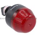 Allen Bradley 855PB-B10ME422 LED Lamp | Selectable Steady or Flashing LED Product Image