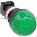 Allen Bradley 855PB-B10SE322 Panel Mount LED Green Lens Product Image