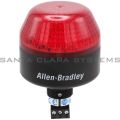 Allen Bradley 855PB-B24LE422 Panel Mount LED Product Image