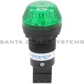 Allen Bradley 855PB-B24SE322 Panel Mount Sounder Product Image