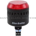 Allen Bradley 855PC-B24LE422 Panel Mount Sounder Product Image