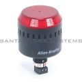 Allen Bradley 855PD-B10LEC1422 Sound-LED Panel Alarm Product Image
