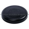Allen Bradley 855T-ABCAP Black Cap Product Image