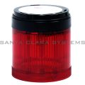 Allen Bradley 855T-B10BR4 Red Strobe Stack Light Product Image