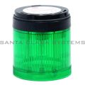 Allen Bradley 855T-B10FN3 Control Tower Stack Light | Green Product Image
