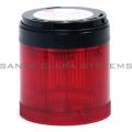 Allen Bradley 855T-B10FN4 Red Stack Light Product Image