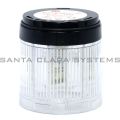 Allen Bradley 855T-B10GL7 Control Tower Stacklight Product Image