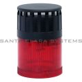 Allen Bradley 855T-B24BC4 Control Tower Stack Light Product Image