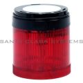 Allen Bradley 855T-B24BR4 Strobe Stack Red Product Image