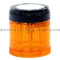 Allen Bradley 855T-B24BR5 Control Stack Light Amber Product Image