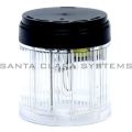Allen Bradley 855T-B24BR7 Strobe Stacklight | Clear Product Image