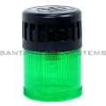 Allen Bradley 855T-B24DC3 Steady / Sound Green Stack Light 24VDC Type 1 , IP53 Product Image