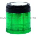 Allen Bradley 855T-B24DN3 Stack Light Steady Green Product Image