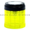 Allen Bradley 855T-B24FN8 Stack Light Flashing Yellow Product Image