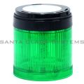 Allen Bradley 855T-B24GL3 Control Tower Light Stack | Green Product Image