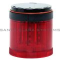 Allen Bradley 855T-B24HL4 Stack Light Red Product Image