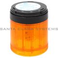 Allen Bradley 855T-B24TL5 Control Tower Stack Light Amber Product Image