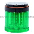 Allen Bradley 855T-B24YL3 Stack Light Green Product Image