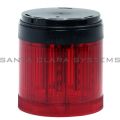 Allen Bradley 855T-B24YL4 Stack Light Red Product Image