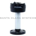 Allen Bradley 855T-BPM10 Pole Mount Base Black Product Image