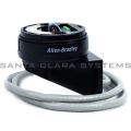 Allen Bradley 855T-DL1BVM Wired Base for Vertical Mount Stack Light Product Image