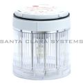 Allen Bradley 855T-G10DN7 Steady Clear Transparent 120V Type 13,4,4X IP65 Product Image