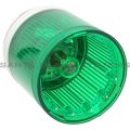 Allen Bradley 855T-G10FN3 Control Tower Stack Light | Flashing Green Product Image