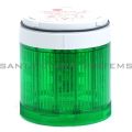 Allen Bradley 855T-G10TL3 Control Tower Stack Light| Steady LED Green Product Image