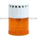 Allen Bradley 855T-G24FC5 Stack Light Beacon With Sound Product Image
