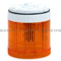 Allen Bradley 855T-G24TL5 Amber Steady LED Product Image