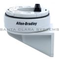 Allen Bradley 855T-GVM Vertical Mount Base Product Image