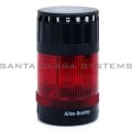Allen Bradley 855TC-B10T4 Tower Light Surface Mount Product Image